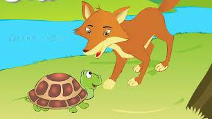 Fox