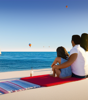 Neena's Summer Family Tour