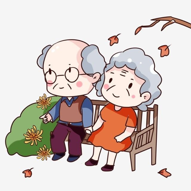 Reconnecting with family