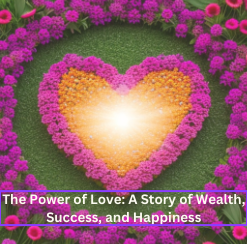 The Power of Love