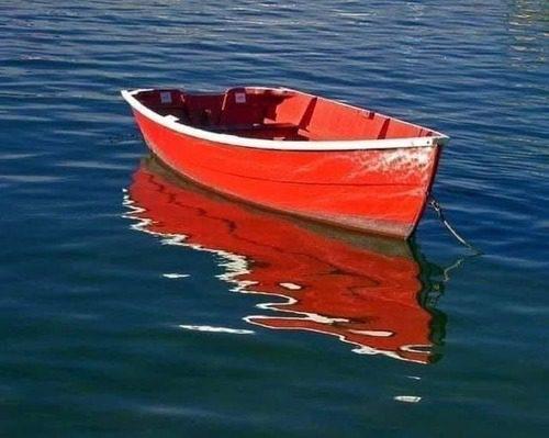 Painting a Boat