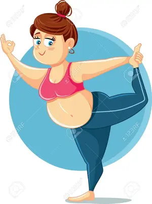 How Yoga Transformed Diya’s Life