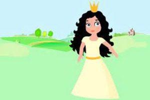 Tormented Princess
