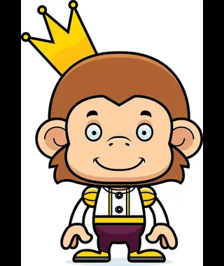 Monkey Prince
