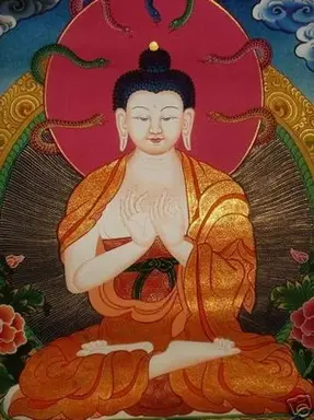 Nagarjuna - The Philosopher