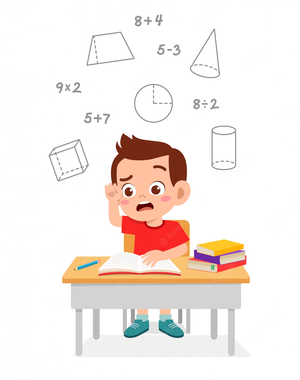 Alex's Journey to Mastery: Learning from Failure
