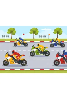 Stuart's Racing Dream