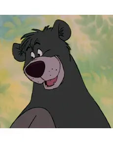 Bongo: The Brave Guardian of The Jungle