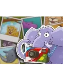 The Photographic Elephant