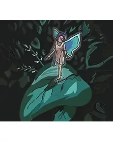 The Ugly Fairy