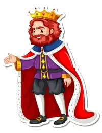King Aranor's Triumph