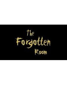 The Forgotten Room