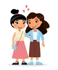 Friendship, Betrayal and Forgiveness
