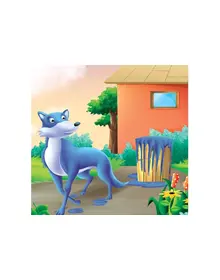 The Blue Jackal Story