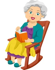 Grandmother Story