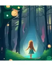 Sunny's Enchanted Adventure