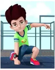 Super Tim