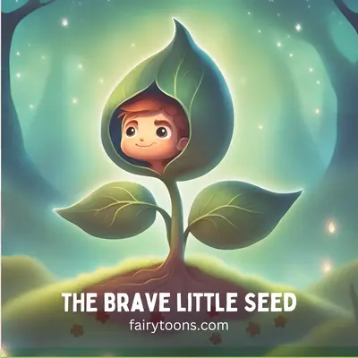 The Brave Little Seed