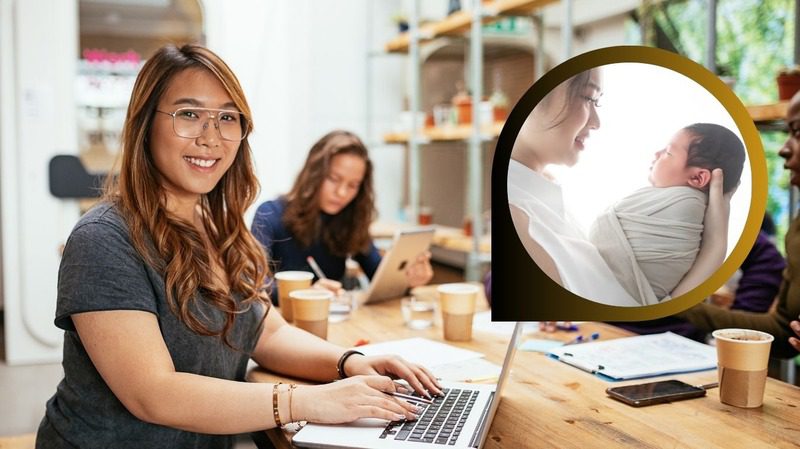 Coworking Spaces for New Moms & Its Benefits
